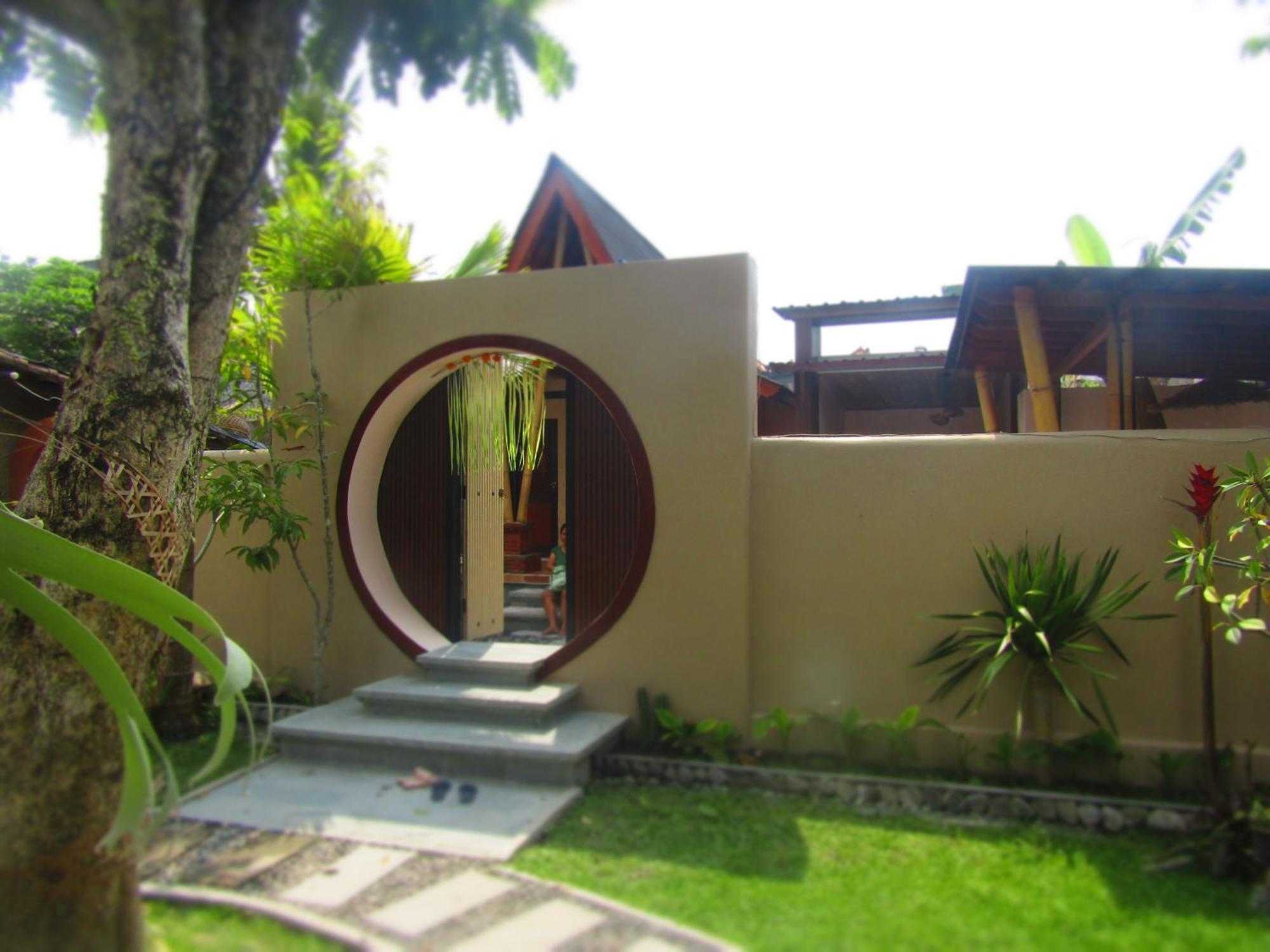 Ubud Hidden Villa Yone Village Ngoại thất bức ảnh
