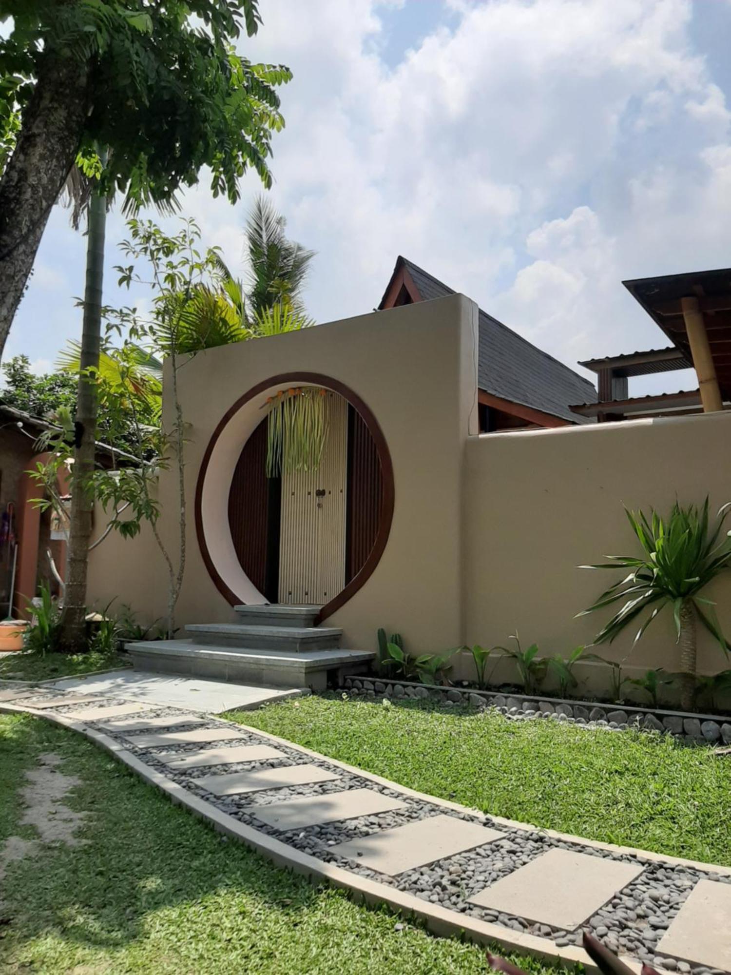 Ubud Hidden Villa Yone Village Ngoại thất bức ảnh