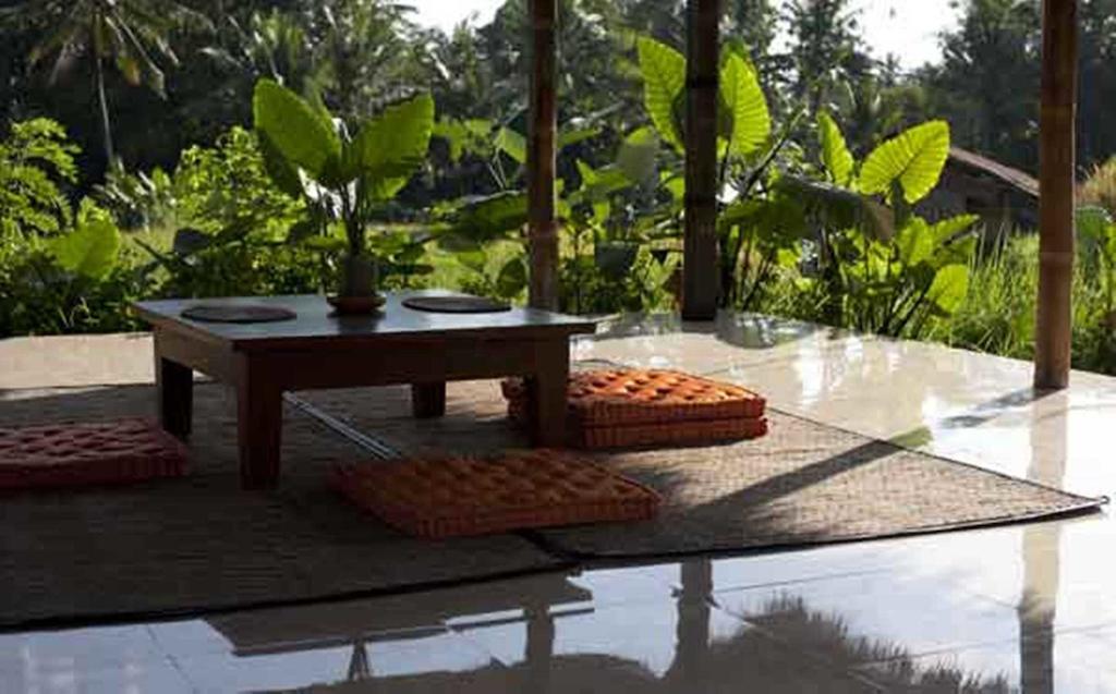 Ubud Hidden Villa Yone Village Phòng bức ảnh