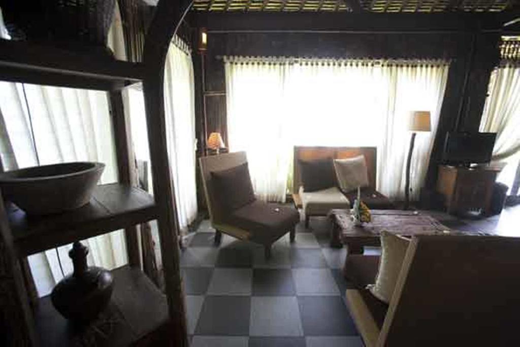 Ubud Hidden Villa Yone Village Phòng bức ảnh