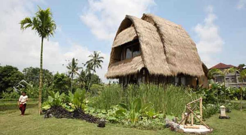 Ubud Hidden Villa Yone Village Phòng bức ảnh