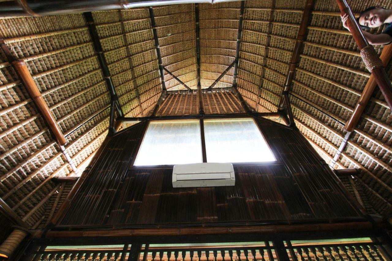 Ubud Hidden Villa Yone Village Ngoại thất bức ảnh