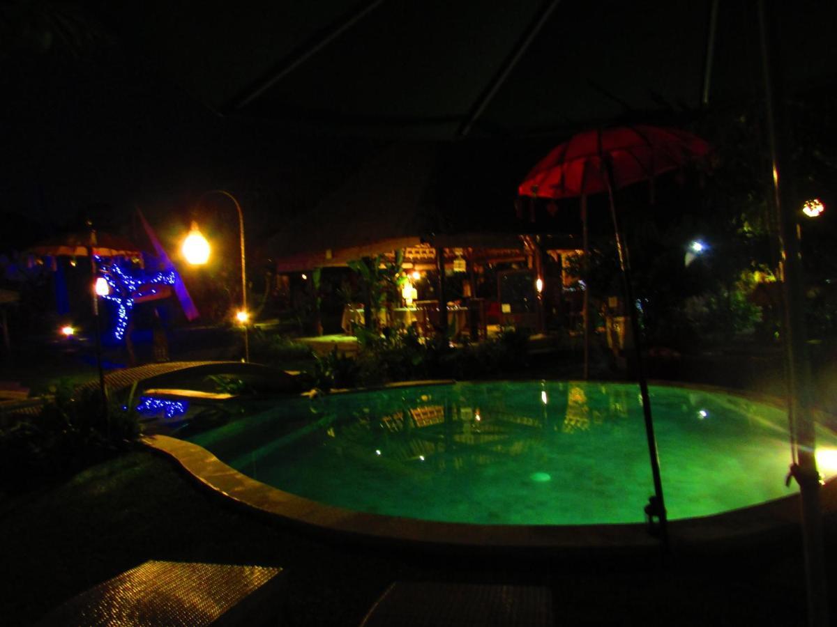 Ubud Hidden Villa Yone Village Ngoại thất bức ảnh